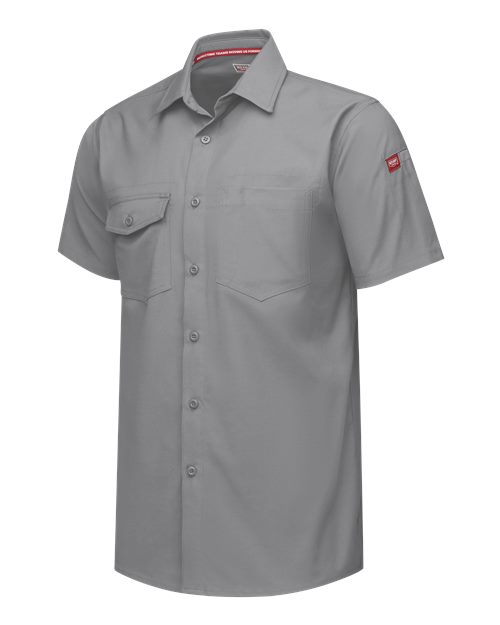 Cooling Work Shirt - Tall Sizes | USA Decoration