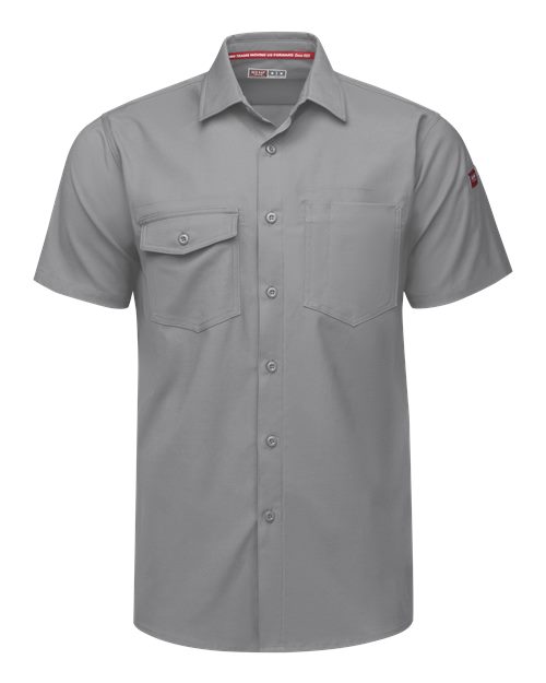 Cooling Work Shirt - Tall Sizes | USA Decoration