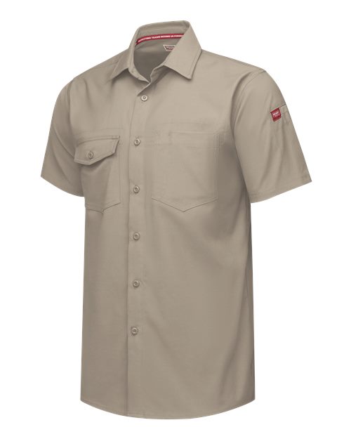 Cooling Work Shirt - Tall Sizes | USA Decoration