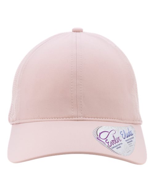 Women's Perforated Performance Cap | USA Decoration