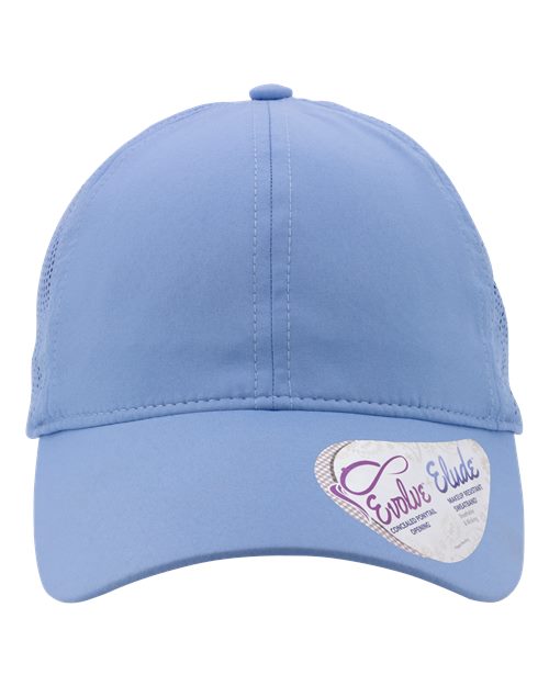 Women's Perforated Performance Cap | USA Decoration