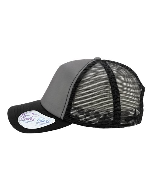 Women's Foam Trucker Cap | USA Decoration