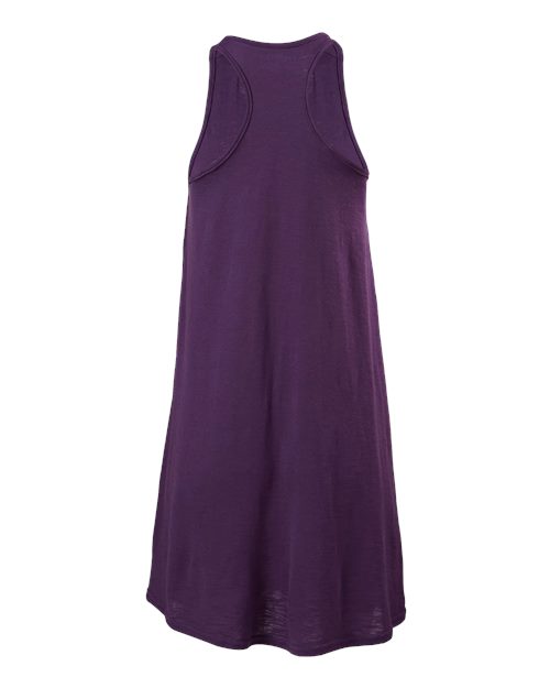 Women's Coastal Cover Up Tank | USA Decoration