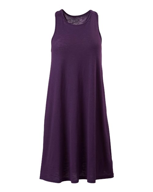 Women's Coastal Cover Up Tank | USA Decoration