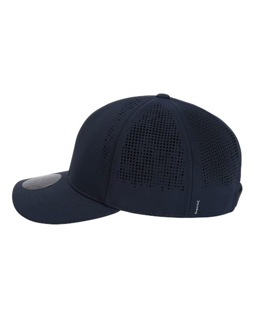The Alpha Cap | USA Decoration