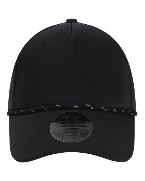 The Dyno Cap | USA Decoration