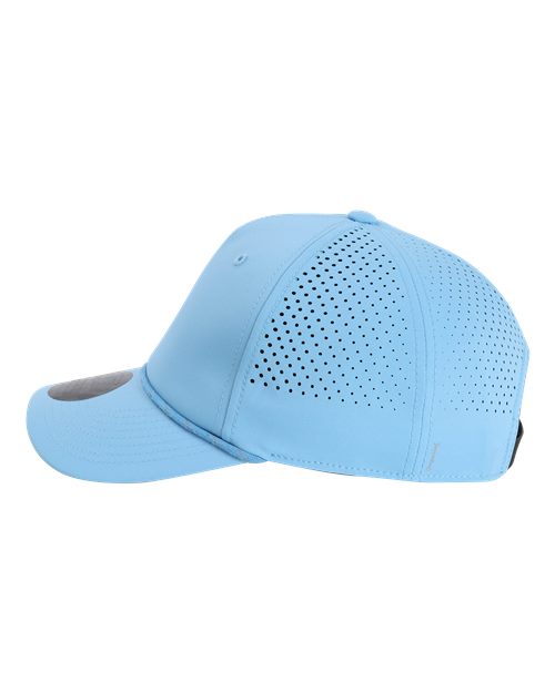 The Dyno Cap | USA Decoration