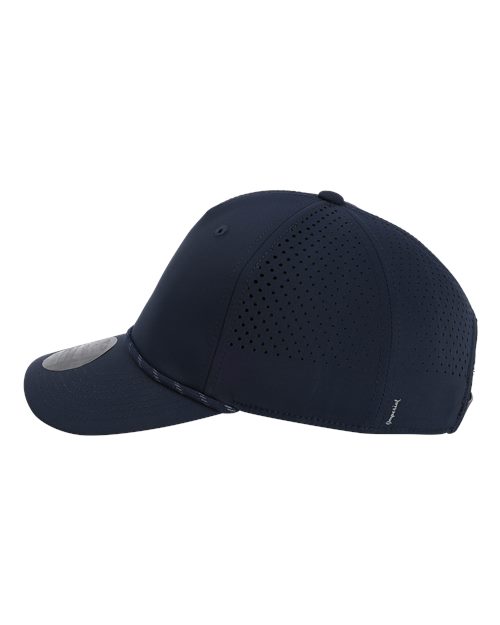 The Dyno Cap | USA Decoration