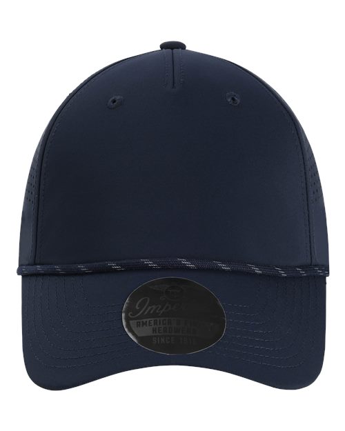 The Dyno Cap | USA Decoration