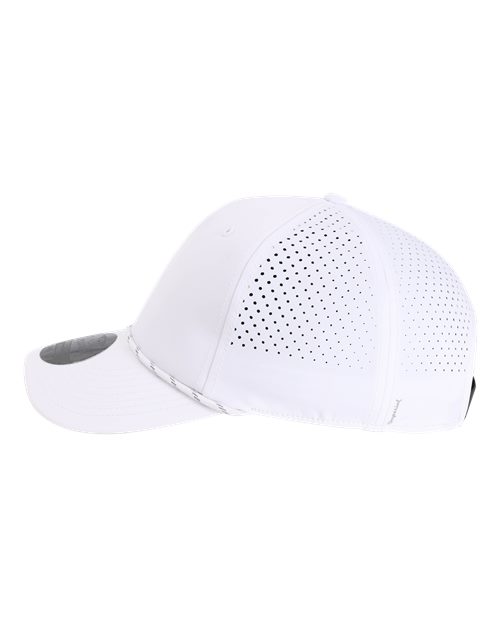 The Dyno Cap | USA Decoration