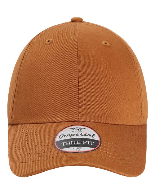 The Original Buckle Dad Hat | USA Decoration
