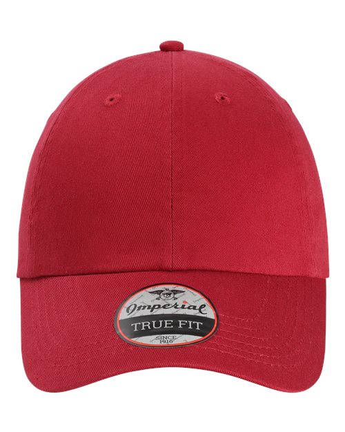 The Original Buckle Dad Hat | USA Decoration