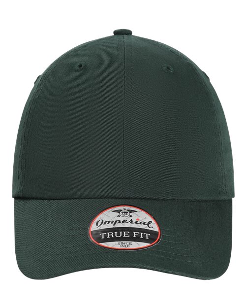 The Original Buckle Dad Hat | USA Decoration