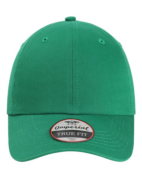 The Original Buckle Dad Hat | USA Decoration