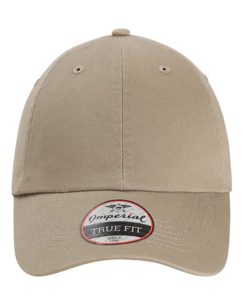 The Original Buckle Dad Hat | USA Decoration