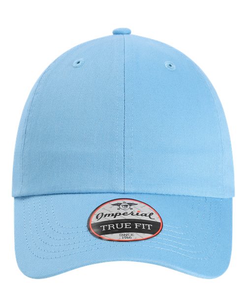 The Original Buckle Dad Hat | USA Decoration