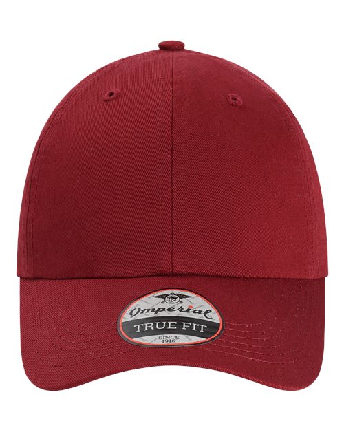 The Original Buckle Dad Hat | USA Decoration