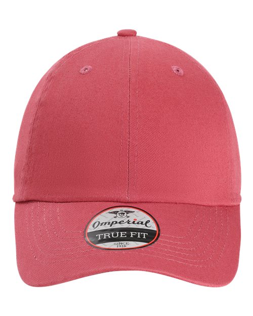 The Original Buckle Dad Hat | USA Decoration