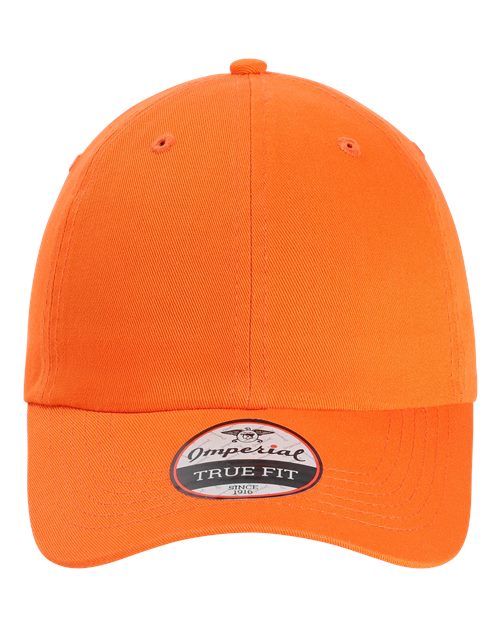 The Original Buckle Dad Hat | USA Decoration