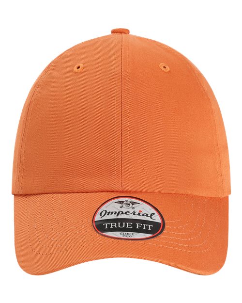 The Original Buckle Dad Hat | USA Decoration