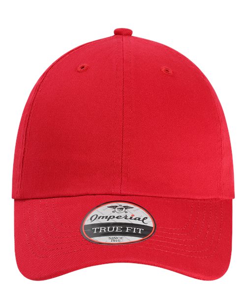 The Original Buckle Dad Hat | USA Decoration