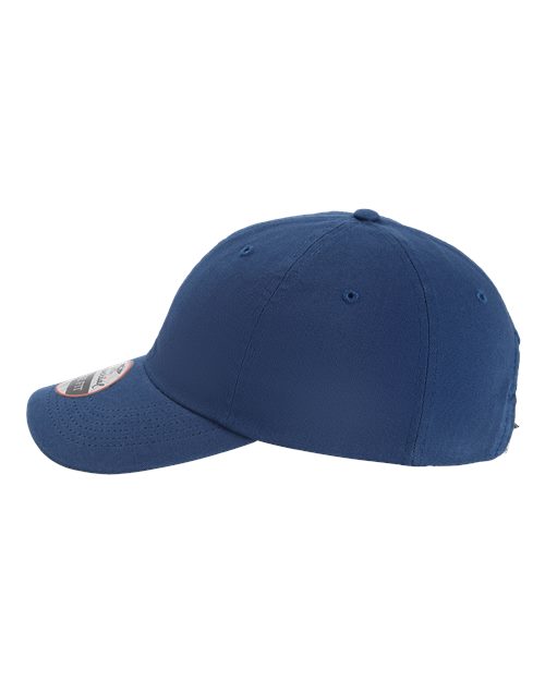 The Original Buckle Dad Hat | USA Decoration