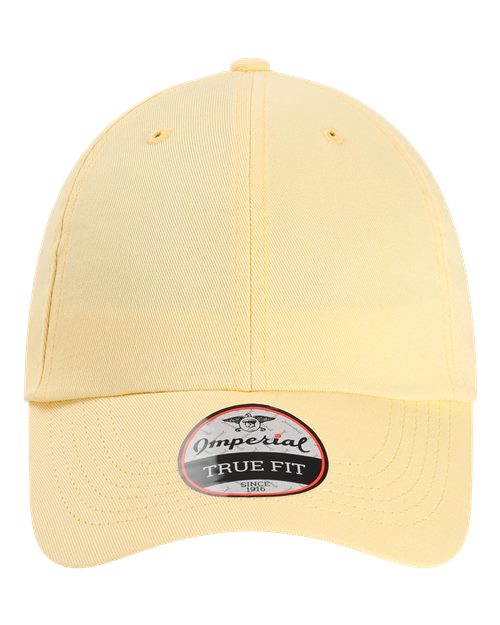 The Original Buckle Dad Hat | USA Decoration