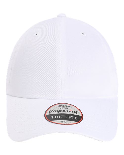 The Original Buckle Dad Hat | USA Decoration