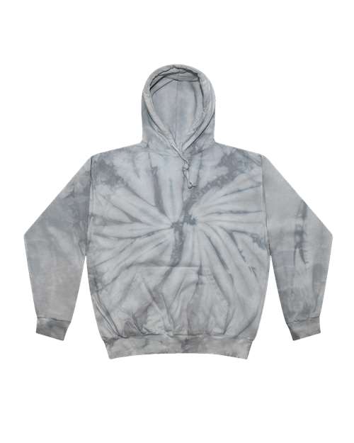 Youth Tie-Dyed Hooded Sweatshirt | USA Decoration