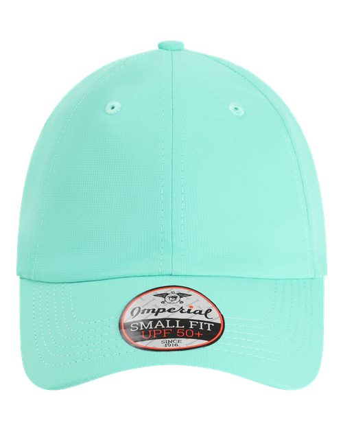 The Original Small Fit Performance Cap | USA Decoration