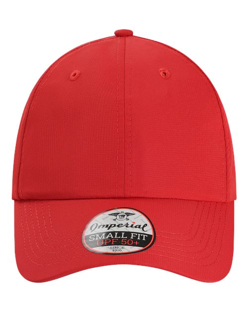 The Original Small Fit Performance Cap | USA Decoration