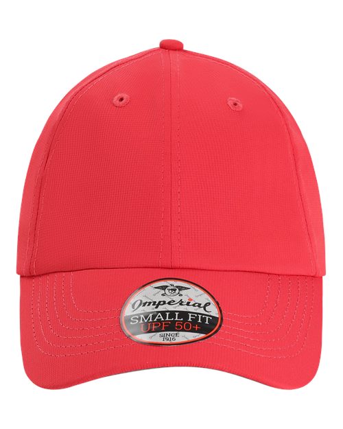 The Original Small Fit Performance Cap | USA Decoration