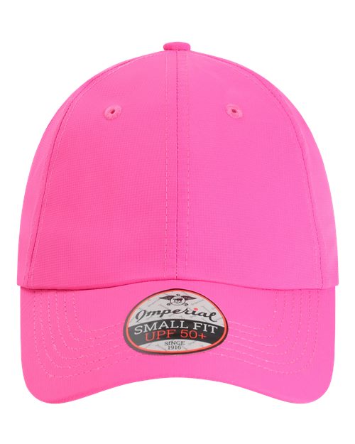 The Original Small Fit Performance Cap | USA Decoration