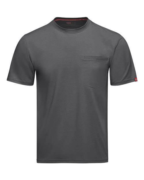 Cooling Pocket T-Shirt | USA Decoration