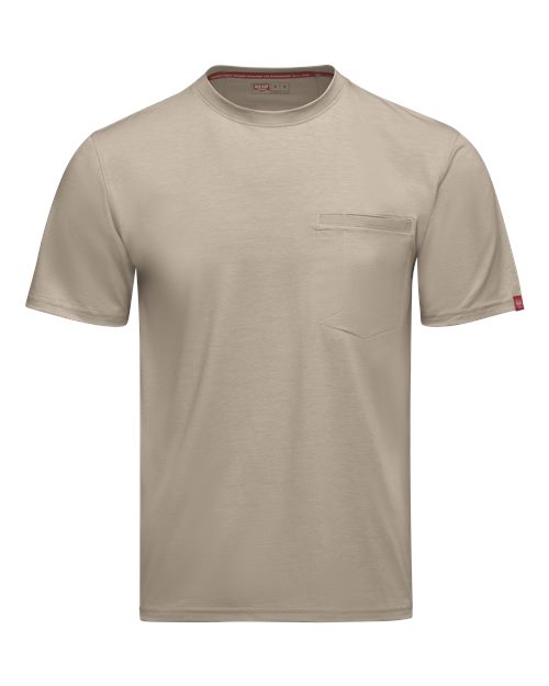 Cooling Pocket T-Shirt | USA Decoration
