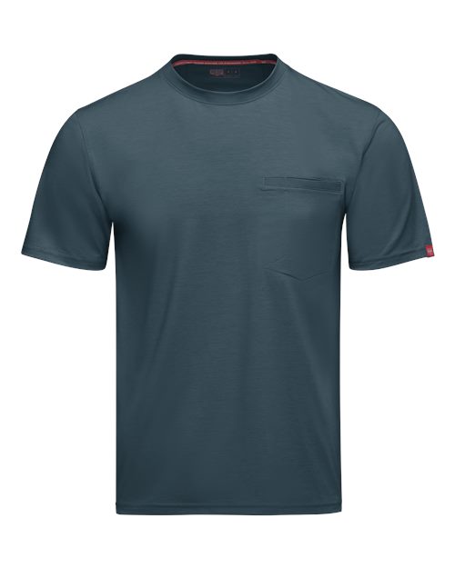 Cooling Pocket T-Shirt - Tall Sizes | USA Decoration