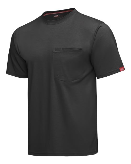 Cooling Pocket T-Shirt - Tall Sizes | USA Decoration