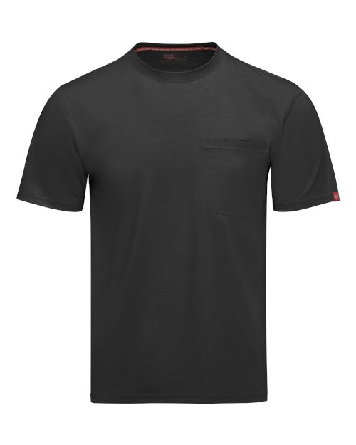 Cooling Pocket T-Shirt - Tall Sizes | USA Decoration