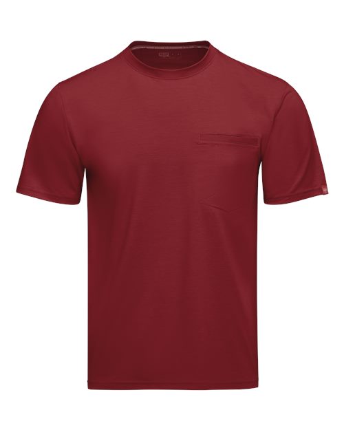 Cooling Pocket T-Shirt - Tall Sizes | USA Decoration
