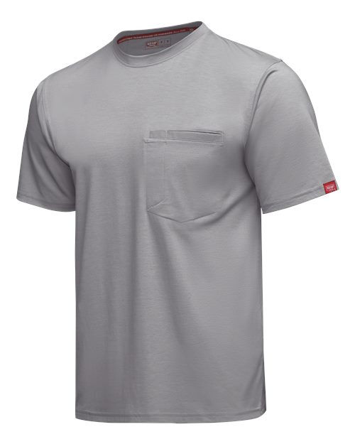 Cooling Pocket T-Shirt - Tall Sizes | USA Decoration