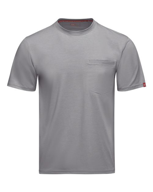 Cooling Pocket T-Shirt - Tall Sizes | USA Decoration