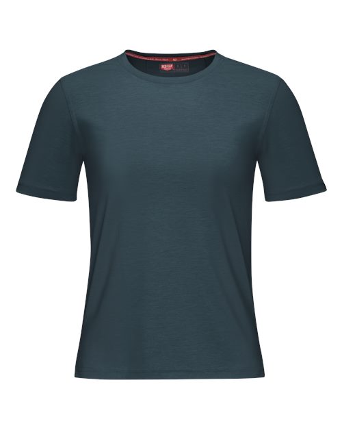 Women's Cooling T-Shirt | USA Decoration