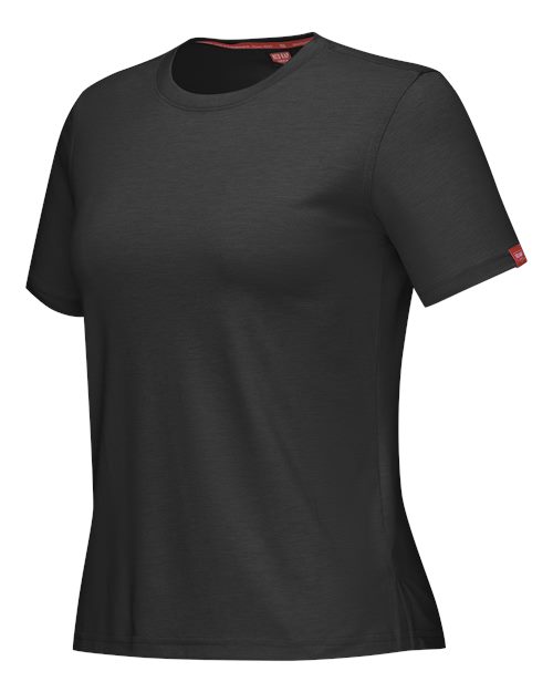 Women's Cooling T-Shirt | USA Decoration