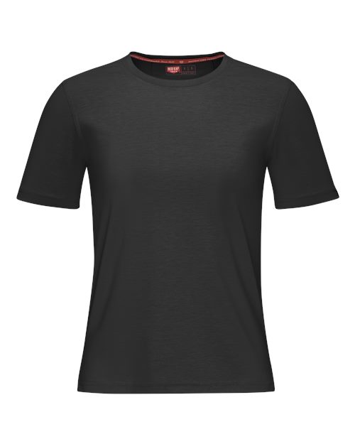 Women's Cooling T-Shirt | USA Decoration