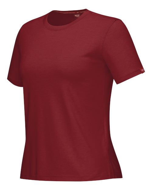 Women's Cooling T-Shirt | USA Decoration