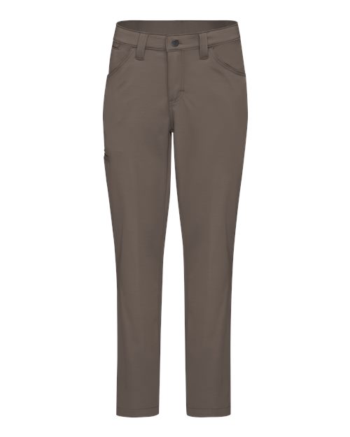 Women's Cooling Work Pants | USA Decoration