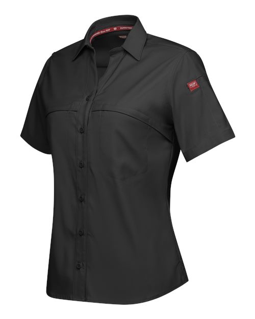 Women's Cooling Work Shirt | USA Decoration