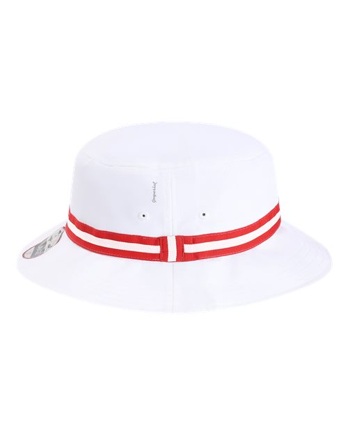 The Oxford Performance Bucket | USA Decoration