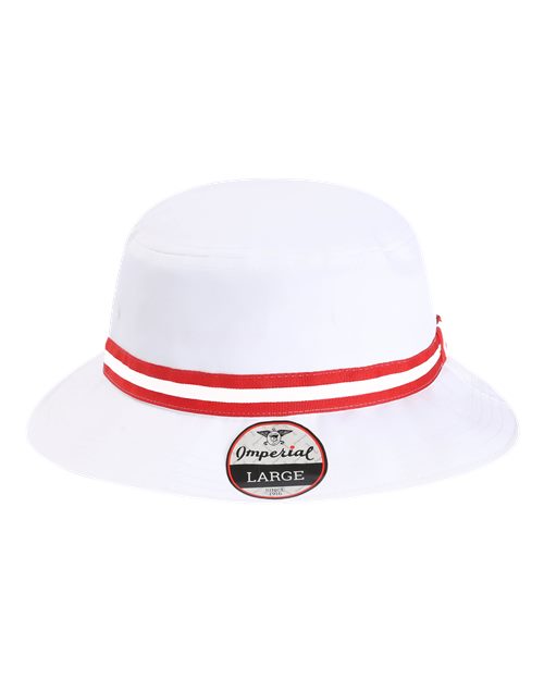 The Oxford Performance Bucket | USA Decoration