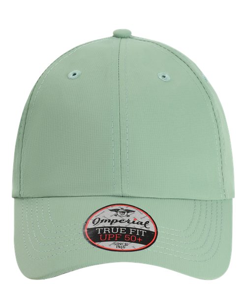 The Original Performance Cap | USA Decoration